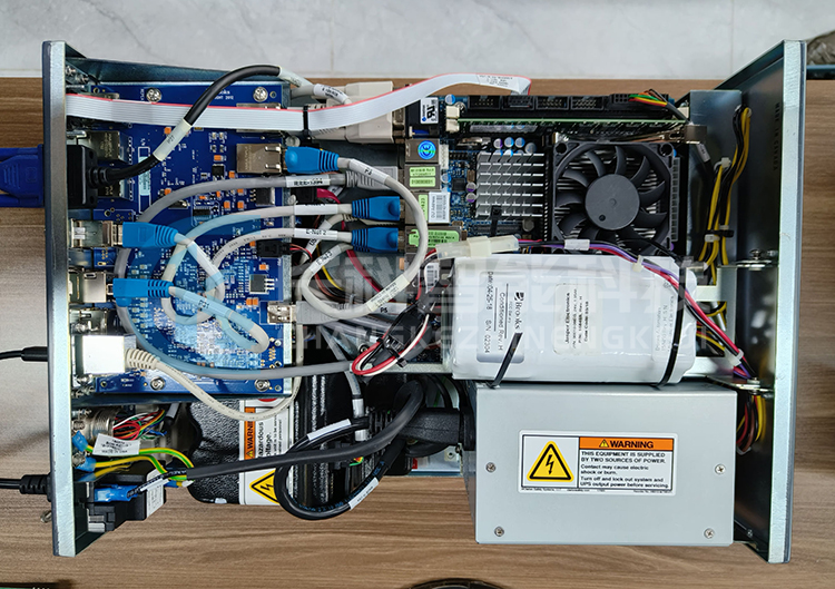 維修Brooks布魯克斯晶圓拾取機器人razor