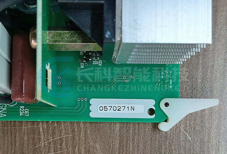 Nidec Sankyo三協(xié)控制器板子0570271N