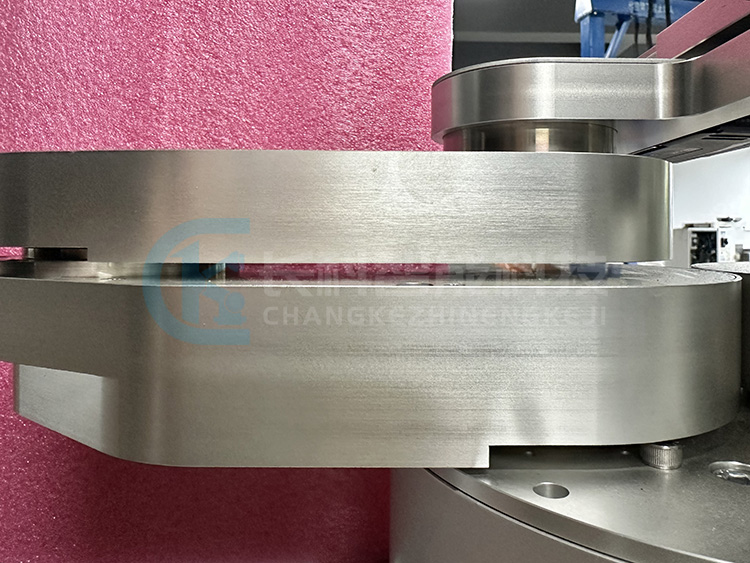 Sankyo三協機器人SR8220手臂ARM軸維修更換