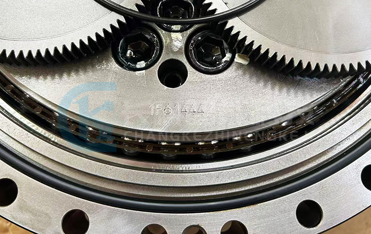 發那科M-900iA/350三軸J3減速機1F61444 發那科M-900iA/350三軸J3減速機1F61444