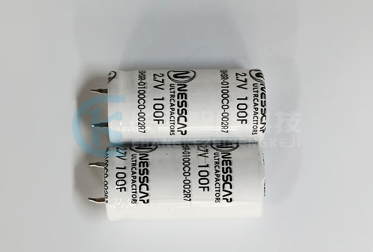 ABB機器人UItra-CAP板DSQC3040 3HAC059147-006法拉電容2.7V 100F ABB機器人UItra-CAP板DSQC3040 3HAC059147-006法拉電容2.7V 100F